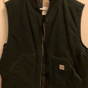 Carhartt Vest